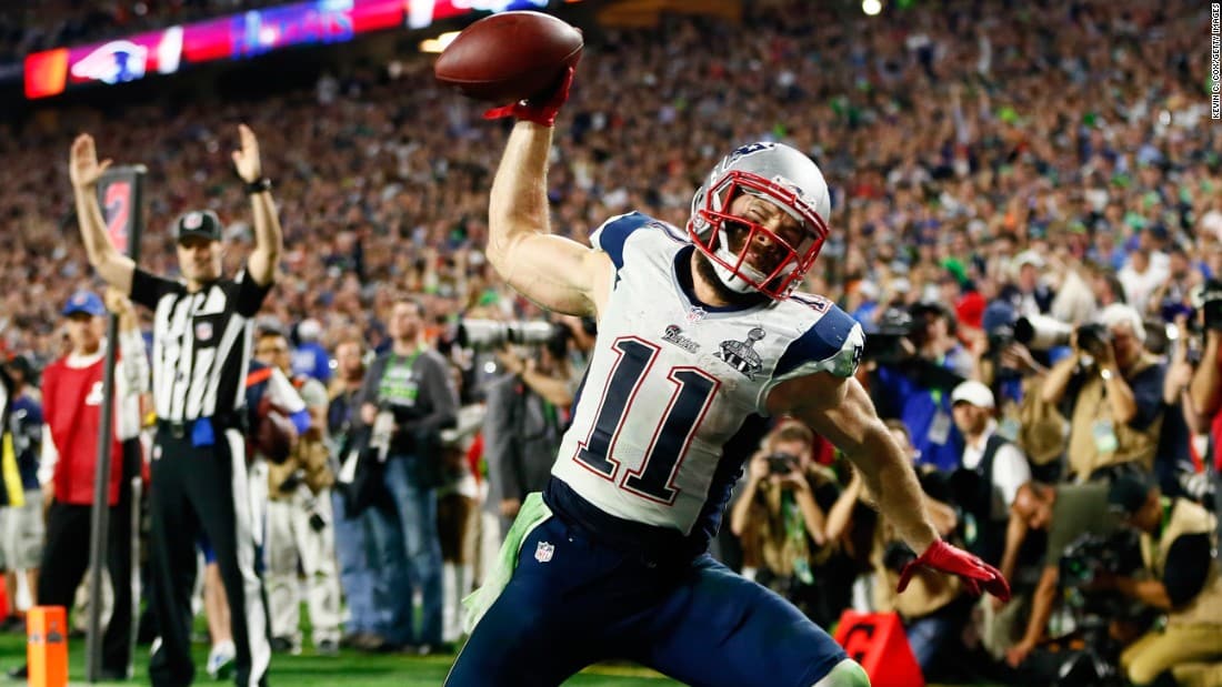 Super Bowl 2015 tickets are the most expensive ever 